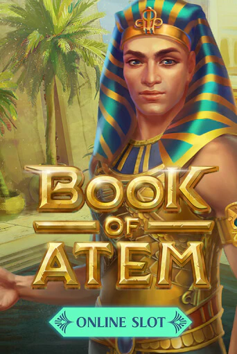 Бесплатная игра Book of Atem от Microgaming | ChampionSlots Casino 