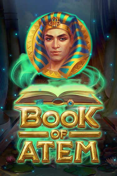 Бесплатная игра Book of Atem от Games Global | ChampionSlots Casino 
