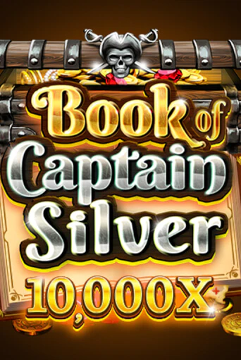 Бесплатная игра Book Of Captain Silver от Microgaming | ChampionSlots Casino 