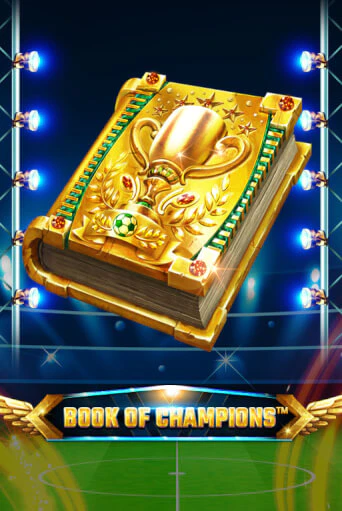 Бесплатная игра Book Of Champions от Spinomenal | ChampionSlots Casino 