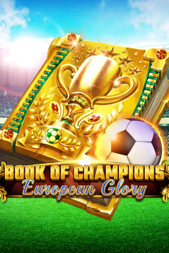 Бесплатная игра Book Of Champions - European Glory от Spinomenal | ChampionSlots Casino 