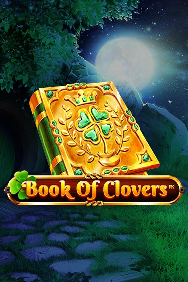 Бесплатная игра Book Of Clovers от Spinomenal | ChampionSlots Casino 