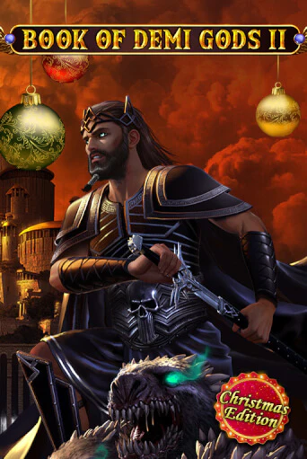 Бесплатная игра Book Of Demi Gods II - Christmas Edition от Spinomenal | ChampionSlots Casino 