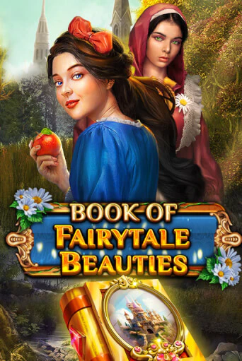 Бесплатная игра Book Of Fairytale Beauties от Spinomenal | ChampionSlots Casino 