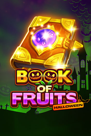 Бесплатная игра Book of Fruits Halloween от Amatic | ChampionSlots Casino 
