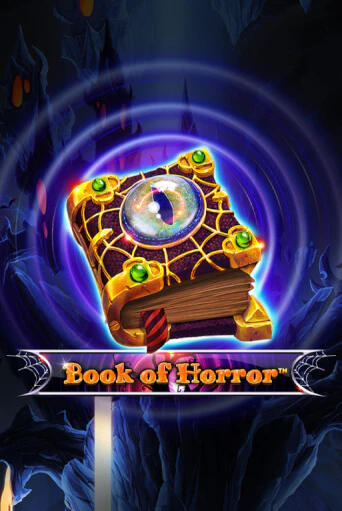 Бесплатная игра Book Of Horror от Spinomenal | ChampionSlots Casino 