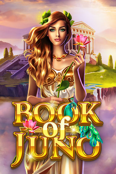 Бесплатная игра Book of Juno от Gamomat | ChampionSlots Casino 
