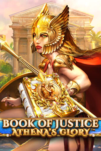 Бесплатная игра Book Of Justice - Athena's Glory от Spinomenal | ChampionSlots Casino 