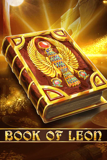 Бесплатная игра Book of Leon от Spinomenal | ChampionSlots Casino 