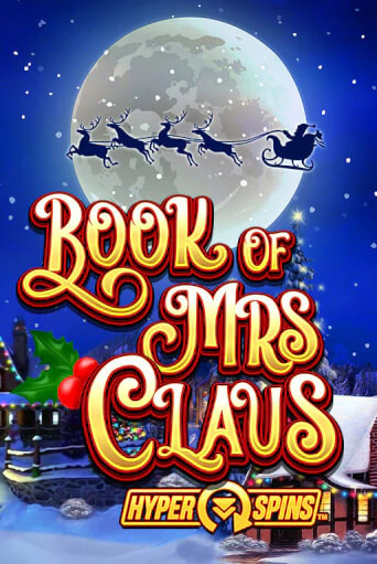 Бесплатная игра Book Of Mrs Claus от Games Global | ChampionSlots Casino 