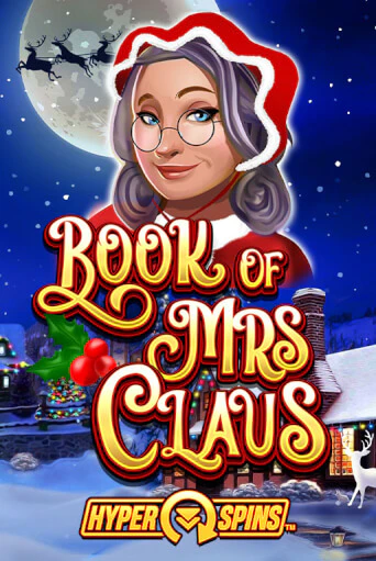 Бесплатная игра Book Of Mrs Claus от Microgaming | ChampionSlots Casino 