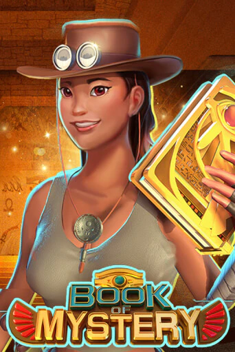 Бесплатная игра Book Of Mystery от JDB Gaming | ChampionSlots Casino 