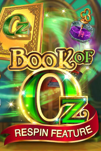 Бесплатная игра Book of Oz от Microgaming | ChampionSlots Casino 