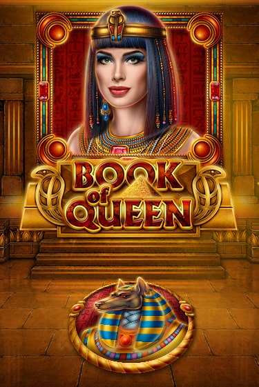 Бесплатная игра Book of Queen от Amatic | ChampionSlots Casino 