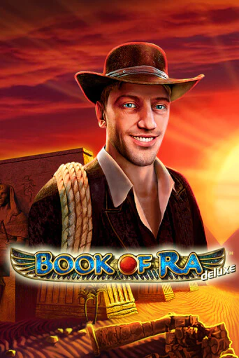 Бесплатная игра Book of Ra Deluxe от Novomatic | ChampionSlots Casino 