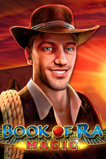 Бесплатная игра Book of Ra Magic от Novomatic | ChampionSlots Casino 