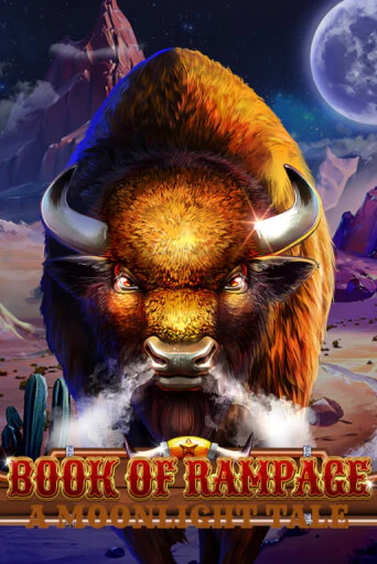 Бесплатная игра Book Of Rampage - A Moonlight Tale от Spinomenal | ChampionSlots Casino 