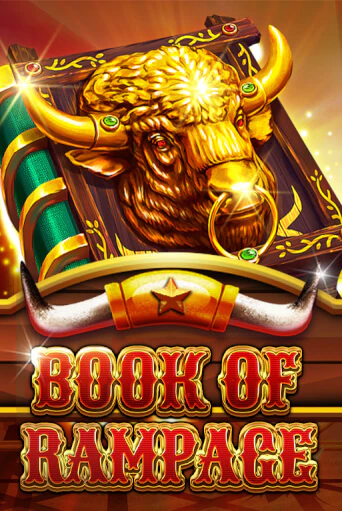 Бесплатная игра Book Of Rampage от Spinomenal | ChampionSlots Casino 