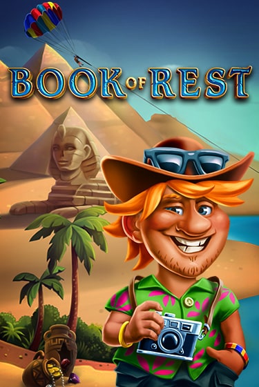 Бесплатная игра Book of Rest от Evoplay | ChampionSlots Casino 