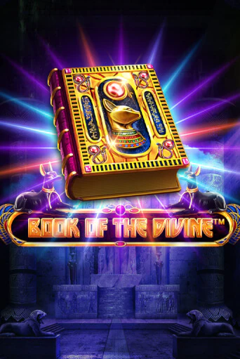 Бесплатная игра Book Of The Divine Reloaded от Spinomenal | ChampionSlots Casino 