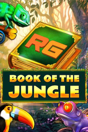 Бесплатная игра Book Of The Jungle от Spinomenal | ChampionSlots Casino 