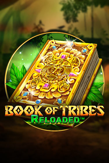 Бесплатная игра Book Of Tribes Reloaded от Spinomenal | ChampionSlots Casino 