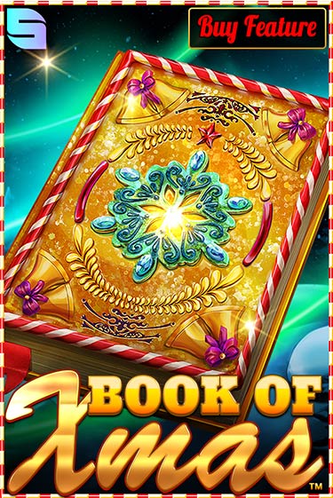 Бесплатная игра Book Of Xmas от Spinomenal | ChampionSlots Casino 