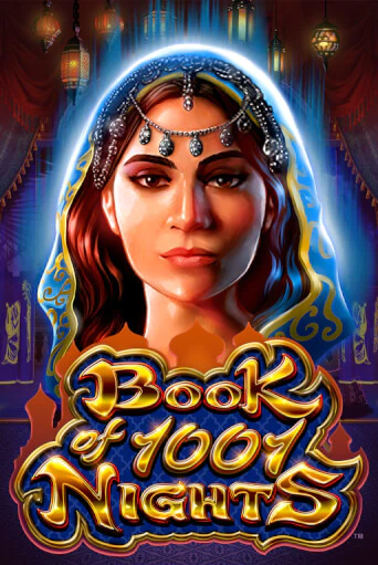 Бесплатная игра Book of 1001 Nights от Raw Gaming | ChampionSlots Casino 