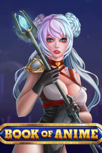 Бесплатная игра Book of Anime от Fugaso | ChampionSlots Casino 