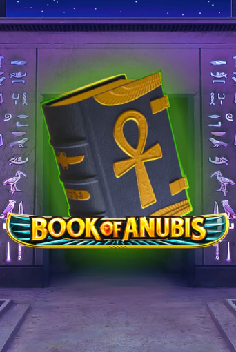 Бесплатная игра Book of Anubis от Stakelogic | ChampionSlots Casino 