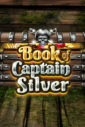 Бесплатная игра Book of Captain Silver от Games Global | ChampionSlots Casino 