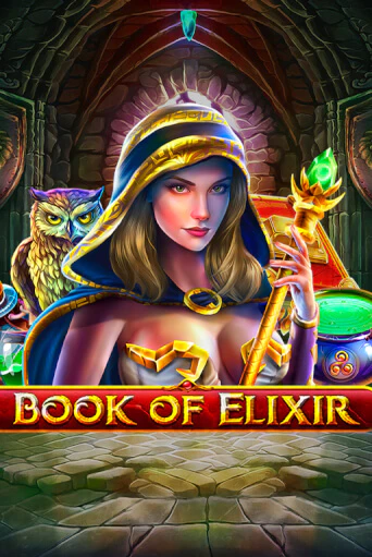 Бесплатная игра Book of Elixir от Gamebeat | ChampionSlots Casino 