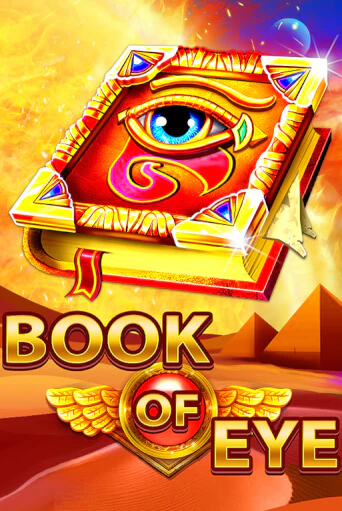 Бесплатная игра Book of Eye от Onlyplay | ChampionSlots Casino 