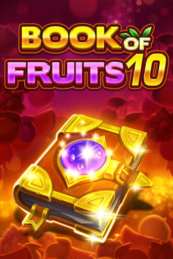 Бесплатная игра Book of Fruits 10 от Amatic | ChampionSlots Casino 