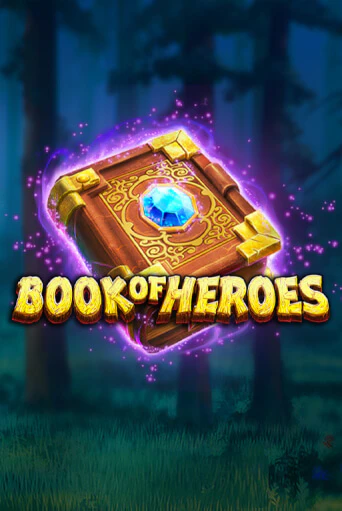 Бесплатная игра Book of Heroes от Games Global | ChampionSlots Casino 