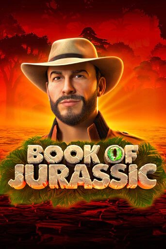 Бесплатная игра Book of Jurassic от Amigo Gaming | ChampionSlots Casino 