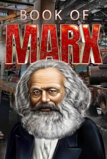 Бесплатная игра Book of Marx от 5 Men Gaming | ChampionSlots Casino 