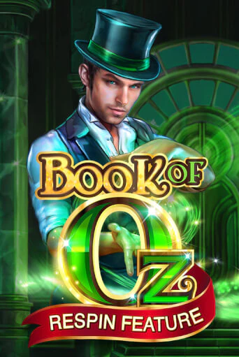 Бесплатная игра Book of Oz от Games Global | ChampionSlots Casino 
