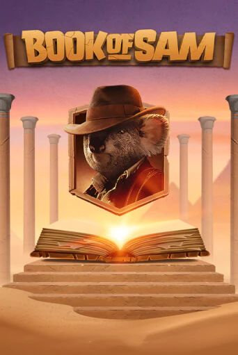 Бесплатная игра Book of Sam от Chilli Games | ChampionSlots Casino 