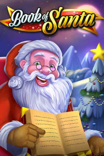 Бесплатная игра Book of Santa от Stakelogic | ChampionSlots Casino 