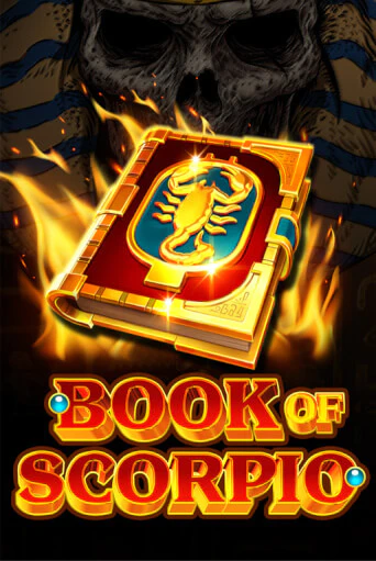 Бесплатная игра Book of Scorpio от Fazi | ChampionSlots Casino 