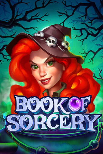 Бесплатная игра Book of Sorcery от Amigo Gaming | ChampionSlots Casino 