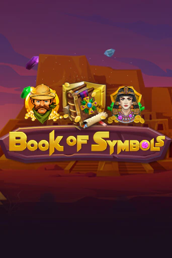 Бесплатная игра Book of Symbols от Gamzix | ChampionSlots Casino 