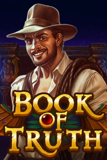 Бесплатная игра Book of Truth от TrueLab | ChampionSlots Casino 