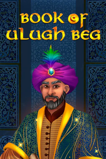 Бесплатная игра Book of Ulugh Beg от 5 Men Gaming | ChampionSlots Casino 