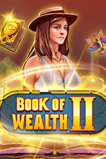 Бесплатная игра Book of Wealth ll от Mancala Gaming | ChampionSlots Casino 