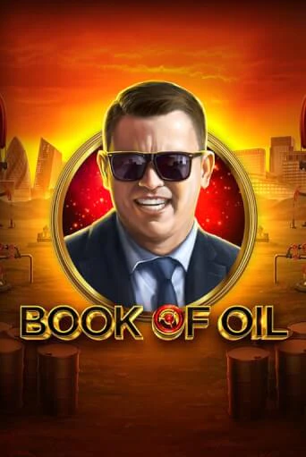 Бесплатная игра Book of Oil от Endorphina | ChampionSlots Casino 