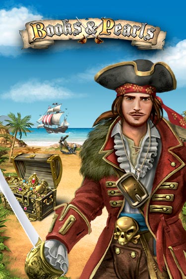 Бесплатная игра Books and Pearls от Gamomat | ChampionSlots Casino 