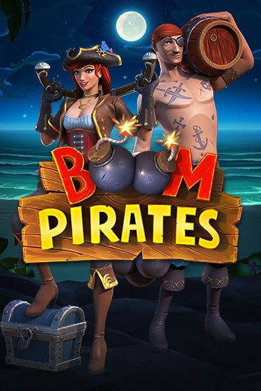 Бесплатная игра Boom Pirates от Games Global | ChampionSlots Casino 