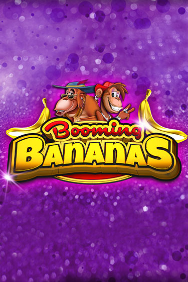 Бесплатная игра Booming Bananas от Booming Games | ChampionSlots Casino 